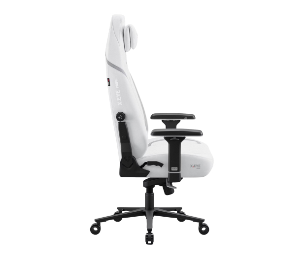 Diablo Chairs X-EYE PRIME CHAIR GHOSTED WHITE - 1526803 - zdjęcie 5